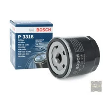 Фільтр оливи Fab/Room 1.4 16V/Fel/Oct 1.6 AEE Bosch