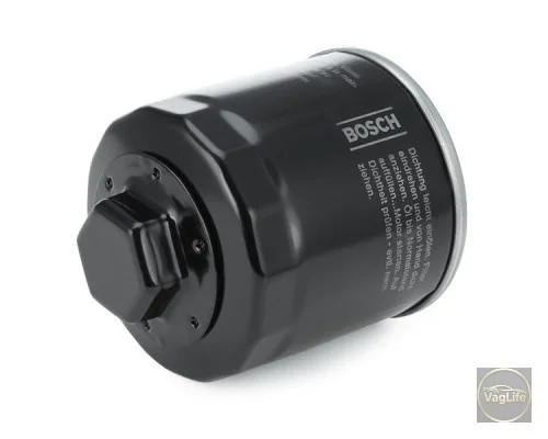 Фільтр оливи Fab Room 1.4 16V Fel Oct 1.6 AEE 030115561AN (0451103318) для Skoda / VW / Audi / Seat (VAG)