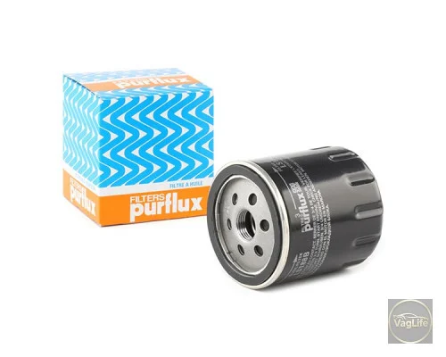 Фільтр оливи 047115561G (LS188B) для Skoda / VW / Audi / Seat (VAG)