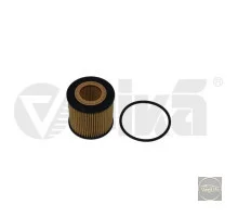 Фільтр оливи Fabia/Roomster/Rapid 1.2 Vika