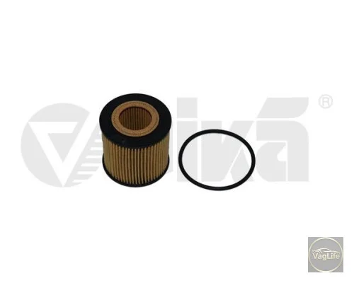 Фільтр оливи 03D198819A (11980065701) для Skoda / VW / Audi / Seat (VAG)