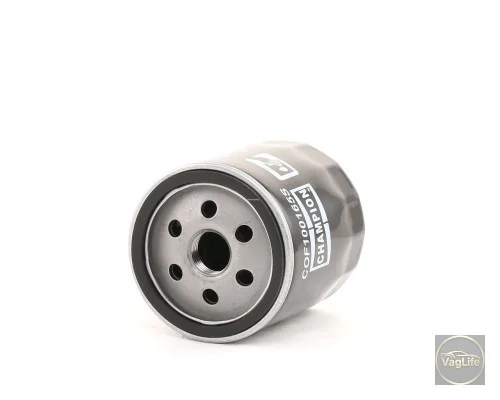Фільтр оливи 047115561F (COF100165S) для Skoda / VW / Audi / Seat (VAG)