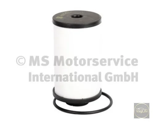 Фільтр оливи КПП 02E305051C (50014975) для Skoda / VW / Audi / Seat (VAG)