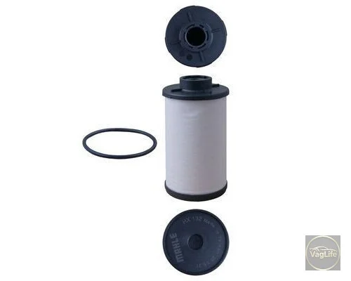 Фільтр оливи КПП Oct 02E305051C (HX132D) для Skoda / VW / Audi / Seat (VAG)