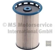 Фільтр паливний VW B7 / CC 2.0TDI KS