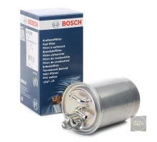 Фільтр паливний Fel 1.9 D + VW T4 1.9/2.5 Bosch
