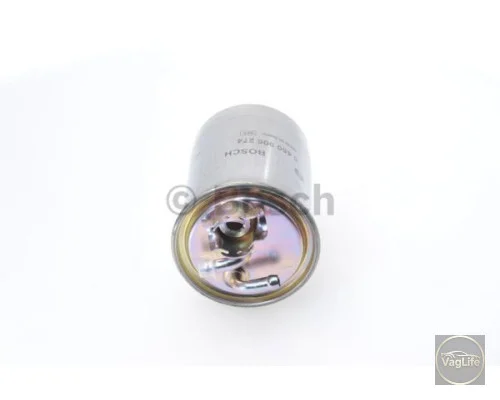 Фільтр паливний Fel 1.9 6N0127401C (450906274) для Skoda / VW / Audi / Seat (VAG)