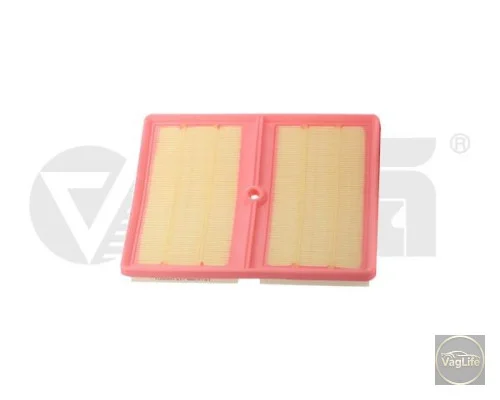 Фільтр повітря двигуна 04C129620A (11291788601) для Skoda / VW / Audi / Seat (VAG)