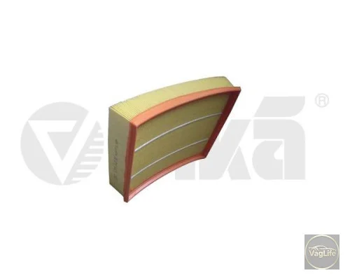 Фільтр повітря двигуна 2D0129620B (11290206801) для Skoda / VW / Audi / Seat (VAG)