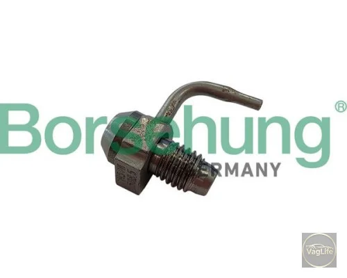 Форсунка оливи 06F103154 (B11160) для Skoda / VW / Audi / Seat (VAG)