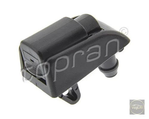 Форсунка омивача лоб. скла 1Z0955985 (HP117158) для Skoda / VW / Audi / Seat (VAG)