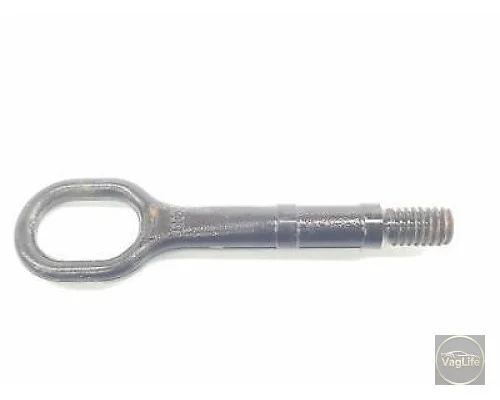 Гак буксирувальний 1T0805615A для Skoda / VW / Audi / Seat (VAG)