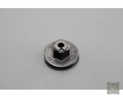 Гайка маточини задній WHT000300 (WHT005286) для Skoda / VW / Audi / Seat (VAG)