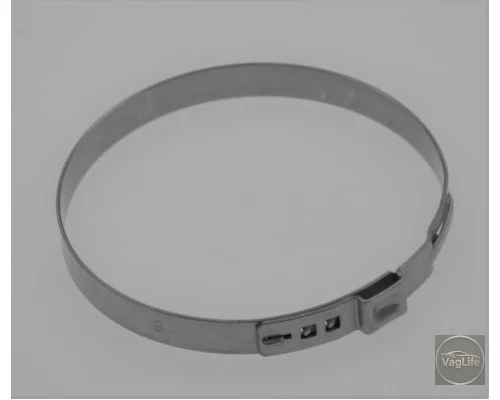 Хомут пильника півосі великий N90470601 для Skoda / VW / Audi / Seat (VAG)