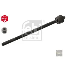 Кермова тяга Fabia III/Rapid/VW Polo 15-18 року (без накінечник) Lemforder