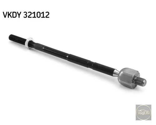 Кермова тяга 1J0422807B (VKDY321012) для Skoda / VW / Audi / Seat (VAG)