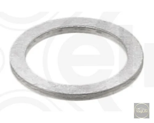 Кільце ущільнююче болта трубки кермової N0138487 (EL246000) для Skoda / VW / Audi / Seat (VAG)