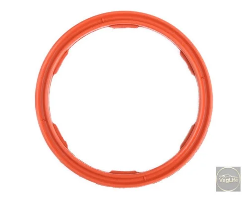 Кільце ущільн датчика рівня оливи 038103196 (EL301540) для Skoda / VW / Audi / Seat (VAG)