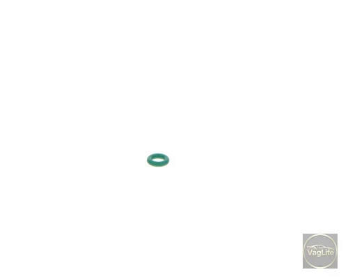 Кільце ущільнююче форсунки зворотний WHT005301 (1928301181) для Skoda / VW / Audi / Seat (VAG)