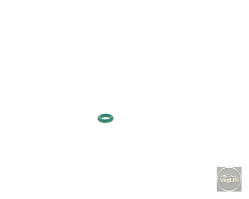 Кільце ущільнююче форсунки зворотний WHT005301 (1928301181) для Skoda / VW / Audi / Seat (VAG)