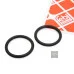 Кільце ущільн муфти з'єднання малой N90765301 (FE29752) для Skoda / VW / Audi / Seat (VAG)