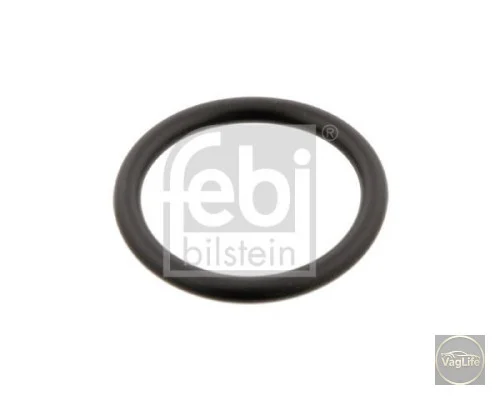 Кільце ущільн муфти з'єднання малой N90765301 (FE29752) для Skoda / VW / Audi / Seat (VAG)