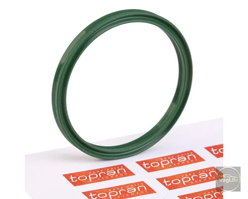 Кільце ущільн патрубка турбіни 3C0145117 (HP115071) для Skoda / VW / Audi / Seat (VAG)