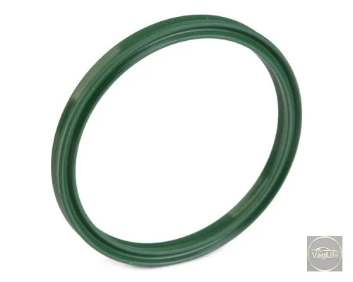 Кільце ущільн патрубка турбіни 3C0145117 (HP115071) для Skoda / VW / Audi / Seat (VAG)