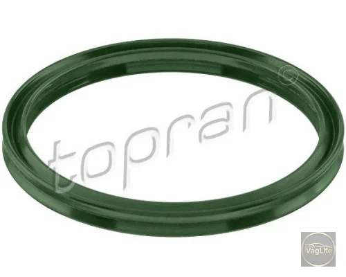Кільце ущільн патрубка турбіни 3C0145117 (HP115071) для Skoda / VW / Audi / Seat (VAG)