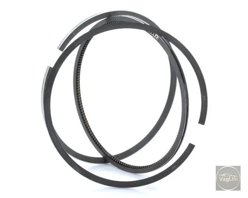 Кільця поршн 038198151 (08-990100-00) для Skoda / VW / Audi / Seat (VAG)