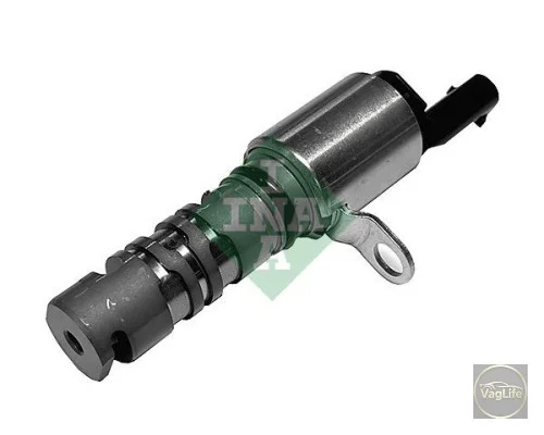 Клапан керування ГРМ 04E906455D (427005910) для Skoda / VW / Audi / Seat (VAG)