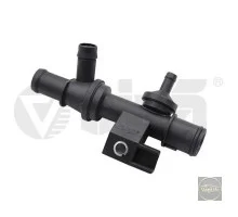 Клапан рециркуляції ОГ Rapid/A5 New/SuperB II 1.4 CAXA Vika
