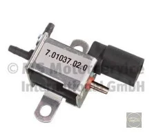 Клапан турбіни Octavia 1.9TDI Pirburg N75
