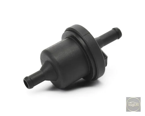 Клапан вентиляції паливного бака 6U0133517A для Skoda / VW / Audi / Seat (VAG)