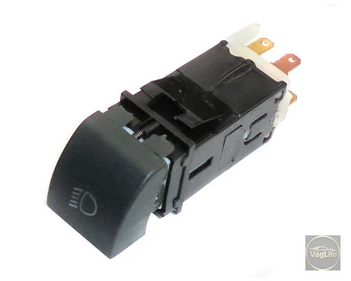 Кнопка ближнього світла 6U0941503A для Skoda / VW / Audi / Seat (VAG)