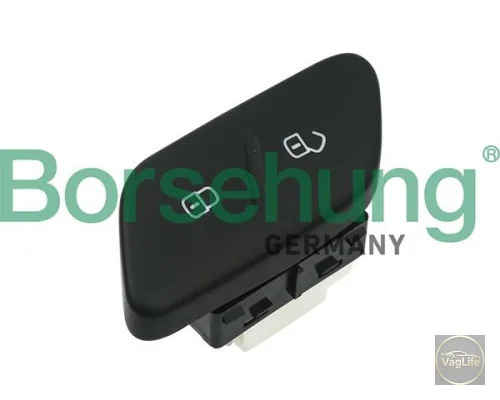 Кнопка керування ЦЗ 6R1962125A (B11427) для Skoda / VW / Audi / Seat (VAG)