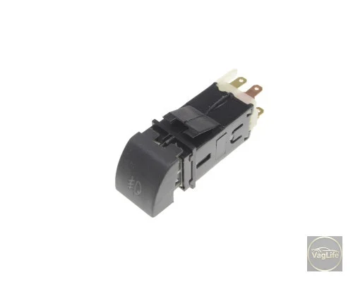 Кнопка протитуманок 6U0941733 для Skoda / VW / Audi / Seat (VAG)