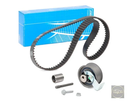 Комплект ГРМ 038198119 (VKMA01142) для Skoda / VW / Audi / Seat (VAG)