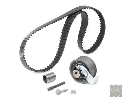 Комплект ГРМ 038198119 (VKMA01142) для Skoda / VW / Audi / Seat (VAG)