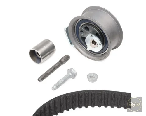 Комплект ГРМ 038198119 (VKMA01142) для Skoda / VW / Audi / Seat (VAG)