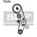 Комплект ГРМ 038198119 (VKMA01142) для Skoda / VW / Audi / Seat (VAG)