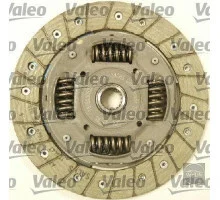 Комплект зчеплення Fabia 1.4 8V Valeo