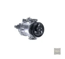 Компресор кондиціонера Skoda/ VW ДВС + Dizel н газ + (ст газ повна заміна)