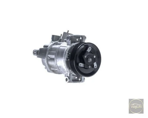 Компресор конд 5Q0816803K для Skoda / VW / Audi / Seat (VAG)