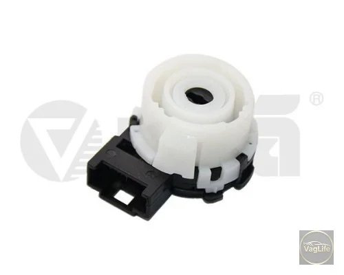Контактна група замку запалюв 1K0905865 (99051001801) для Skoda / VW / Audi / Seat (VAG)