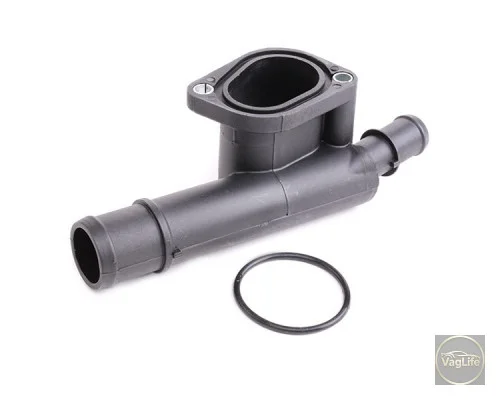 Корпус датчика температури 038121132G для Skoda / VW / Audi / Seat (VAG)