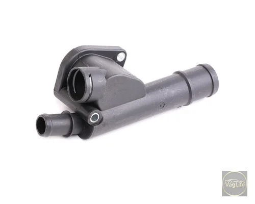 Корпус датчика температури 038121132G для Skoda / VW / Audi / Seat (VAG)