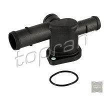 Корпус датчика температури Octavia A5 1.6 Topran