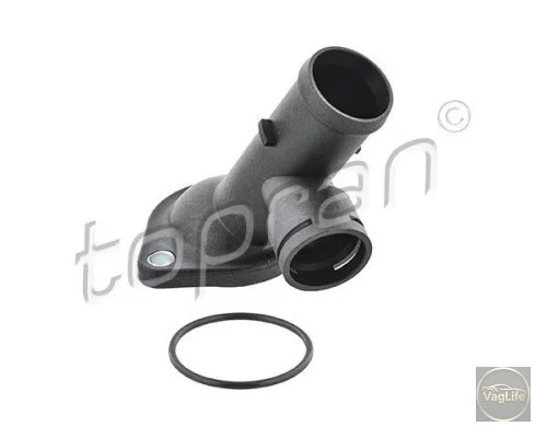 Корпус датчика температури 03L121121A (HP114417) для Skoda / VW / Audi / Seat (VAG)