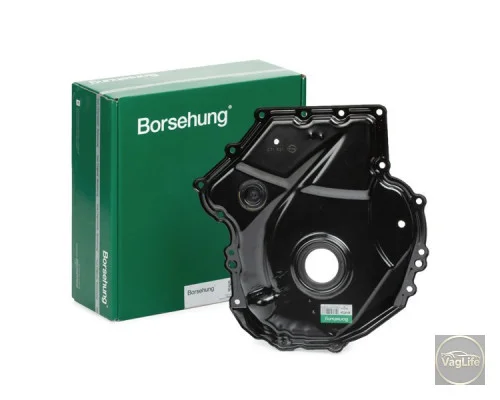 Корпус механізма зміни фаз ГРМ 06H109210AG (B18724) для Skoda / VW / Audi / Seat (VAG)